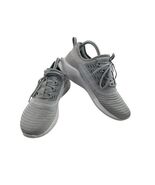 Asics Sneakers Women 8 M FuzeTora Twist Running Shoes Grey Athletic Trai... - $19.62