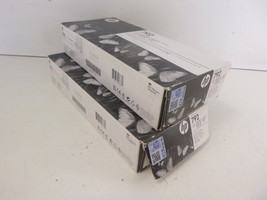 HP 792 Latex Ink Cartridge 775ml Light Magenta CN710A Genuine Lot of 2 E... - £90.64 GBP