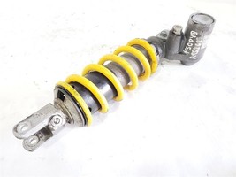 Rear Shock PN 62100-41G10-163 OEM 2005 2006 GSX-R1000 Suzuki Motorcycle ... - $64.34
