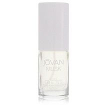 Jovan Musk by Jovan Mini Cologne Spray (unboxed) .4 oz (Men) - £15.53 GBP