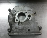 Left Rear Timing Cover For 07-09 Acura MDX  3.7 11860RCAA00 - $34.60