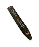 NEW 2 THUMB GOLF ORIGINAL BLACK PUTTER GRIP - $63.45 CAD