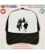4 THE CHOCOLATE WATCHBAND Hat Cap - £19.12 GBP