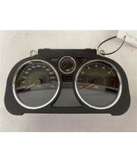 Speedometer US Without Sport Package Fits 05-06 COBALT 3826347Must be pr... - $72.51