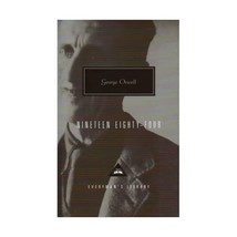 Nineteen Eighty-four (Everyman&#39;s Library Classics) George Orwell Julian Symons - £13.57 GBP