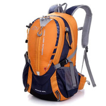 25L Waterproof Nylon Mountaineering Backpack - $67.69