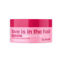 B.Fresh Restorative Hair Mask - Nourish & Repair, 6.7 oz.
