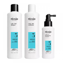 Nioxin System 3 Kit image 2