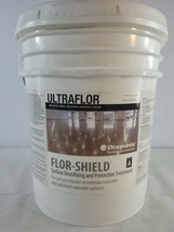 FLOR-SHIELD Surface Densifying and Protective Treatment Part-A = 5-Gallo... - £122.77 GBP