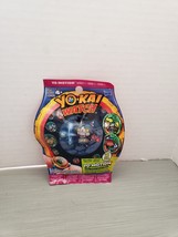 Yo-Kai Watch Yo-Motion Series 1 YoKai 1 Blind Pack 2 Medals Hasbro New Sealed - $15.00