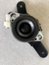 2006-2013 LEXUS IS250 REAR RIGHT PASSENGER SIDE DOOR AUDIO UPPER TWEATER K4627 image 13