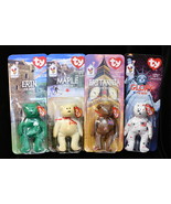 TY Beanie Babies Limited Edition McDonals 1997 Full Set - $24.99