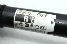 2004-2006 VOLKSWAGEN PHAETON REAR AXLE SHAFT FITS LEFT OR RIGHT SIDE H2081 image 12