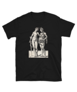 The Taking of John the Baptsist Head, Paganism, Occult, Printed T-Shirt - £13.42 GBP+
