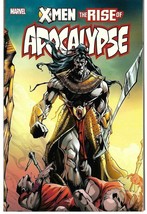 X-MEN Tp Rise Of Apocalypse - £32.43 GBP