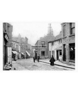 pt4770 - Elland , Mexboroughs Arms Hotel in Westgate , Yorkshire -Print 6x4 - $3.00