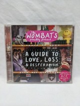 The Wombats Proudly Presents A Guide To Love Loss And Desperation CD - £17.22 GBP