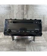 Toyota Prius Radio 2006-2009 AM FM mp3 CD Player Part 86120-47200 FN 51824 - $34.45 CAD