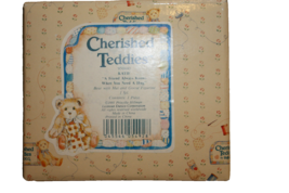 Box Only - Cherished Teddies - 950440 - Katie - 1991C - £3.19 GBP