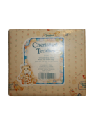 BOX ONLY - CHERISHED TEDDIES - 950440 - KATIE - 1991C - £2.99 GBP