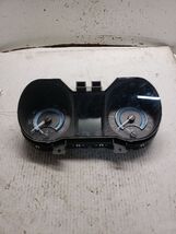 Speedometer MPH And KPH Opt Umn ID 22783151 Fits 11 LACROSSE 1342709 - $523.10 MXN