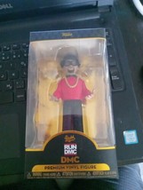 Gold Run Dmc Premium Vinyl Figure - £16.04 GBP