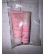 Mary Kay Timewise Microdermabrasion Refine &amp; Replenish Set Mini’s 0.5 oz.  - $187.21 MXN