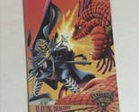 Skeleton Warriors Trading Card #87 Slaying Dragons - $1.97