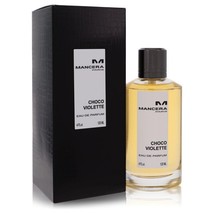 Mancera Choco Violette by Mancera Eau De Parfum Spray (Unisex) 4 oz - $129.60