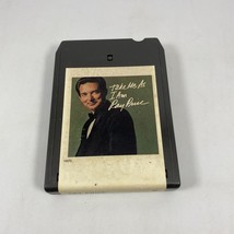 Ray Price Take Me As I Am (8-Track Tape) - £5.65 GBP