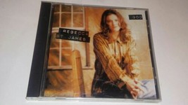 Rebecca St. James - God (CD, 1996, Forefront Records (BMG), USA) - £7.97 GBP