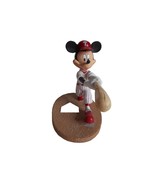 Disney Mickey &amp; Friends Philadelphia Phillies Mickey Mouse Home Run Hero... - $892.61 MXN