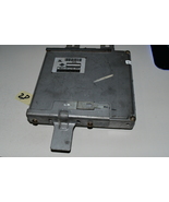 NISSAN FRONTIER ECU ECM COMPUTER MEC07-351 RARE 2D - $325.00