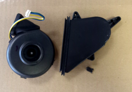 IONVAC Smart Clean Robo Vac 2000 Fan Suction Motor Housing Replacement +... - $14.99