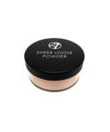 W7 Sheer Loose Powder Biscuit - $95.82 CAD