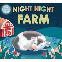 Night Night Farm - £10.18 GBP