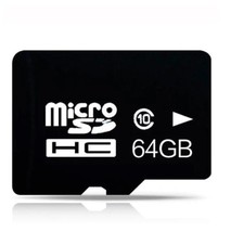64GB Micro SDXC UHS-I Card memory card - £6.18 GBP