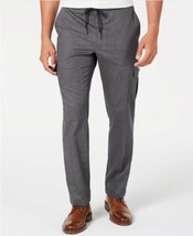 Men’s  cargo drawstring pants Large Retail $75 - $65.95