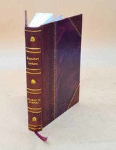 Expository lectures on the principal passages of the Scriptures  [Leather Bound] - £64.57 GBP