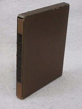 Joel Chandler Harris UNCLE REMUS Heritage Press in Slipcase w/ Sandglass [Hardco - £62.51 GBP