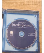 Blu-ray Disc - The Twilight Saga - Breaking Dawn Part 2 - Digital Copy - $6.50