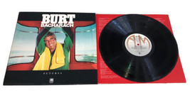 Burt Bacharach - Futures A&amp;M Records vinyl SP-4622  - £3.28 GBP