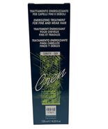 Ever Ego Curativ-Ego CREN Energizing Treatment For Fine and Weak Hair 4.... - $352.12 MXN