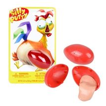 Silly Putty - $6.92