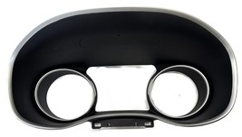2017-2021 Jeep Compass Speedometer Cluster Bezel OEM - $39.55