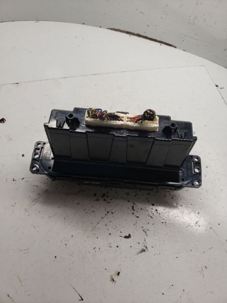 Temperature Control Automatic Temperature Control Fits 06-08 SONATA 1121660 Item image 10