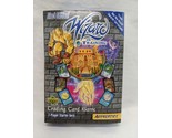 First Edition Wizard In Training Upper Deck Apprentice TCG 2-Player Star... - $19.79