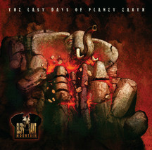 The Last Days de Planet Earth par Éléphant Mountain (CD-2010) Neuf - £13.03 GBP
