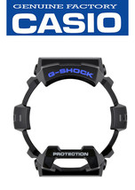 Genuine CASIO G-SHOCK Watch Band Bezel Shell G-8900A-1 Black Rubber G8900A-1 - £22.47 GBP