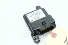 2005-2007 MERCEDES W203 C350 C230 FRONT RIGHT SEAT OCCUPANT SENSOR MODULE H1104 image 5
